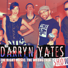 The Darryn Yates Show