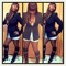 Shenay Coulter