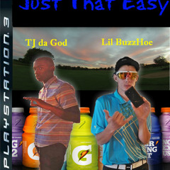 Lil Buzzo & Wave God