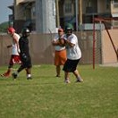 Dustin James Hamilton