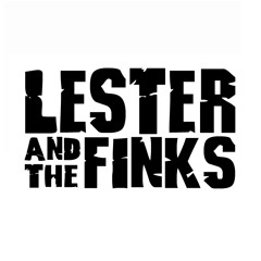Lester and The Finks