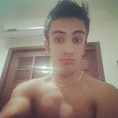 Leonardo Graciotim 1