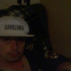 Shawn Wayne Crawford