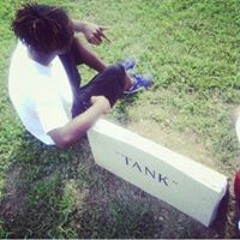 Rip Tank