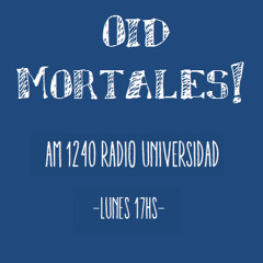 Oid Mortales am 1240