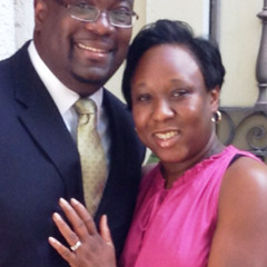 Pastor Kimberly Anderson