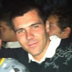 Alex Sayenko
