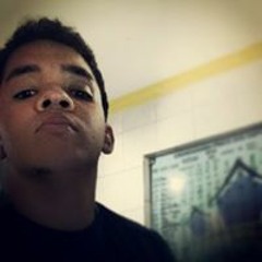 Augusto Vieira 17