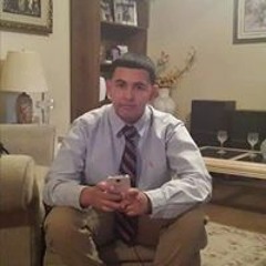 Johnny Rodriguez 132