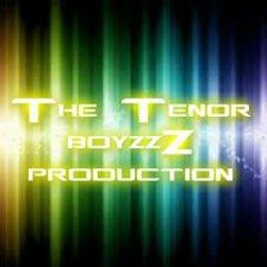 The Tenor BoyZzz RecordZz