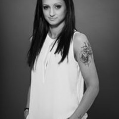 Marlena Błasik-Kasperek