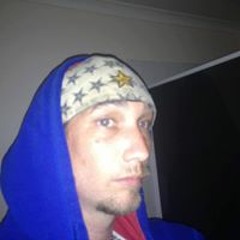 Michael Broadley Dries