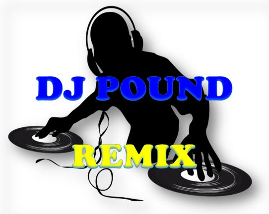 Dj.Pound.RMx