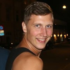 Rasmus Fredensborg Jensen