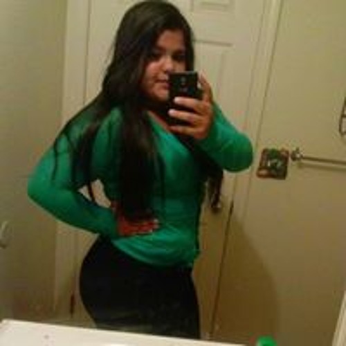 Melissa Ibarra 18’s avatar