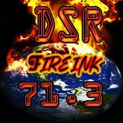 DSR FIRE PRODUCTIONS