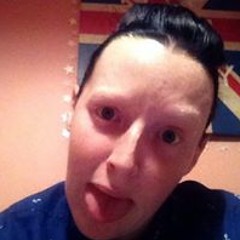 Hannah-leigh Jane Kennedy