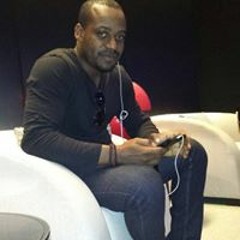 Mohammed Alvin Granby