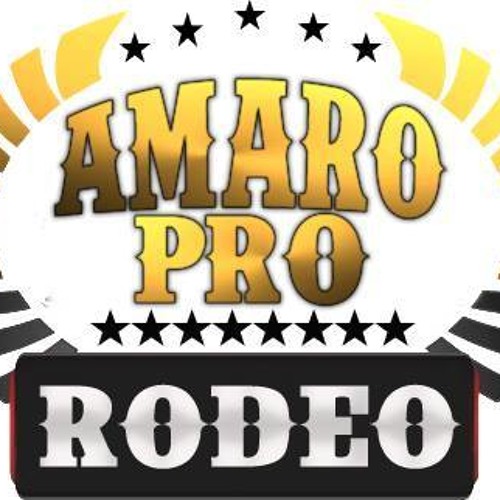 MILHONARIO E ZÉ RICO  ANJO LOIRO BY AMARO PRO RODEO
