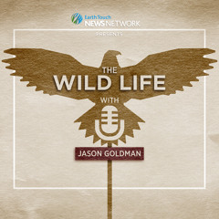 The Wild Life Podcast