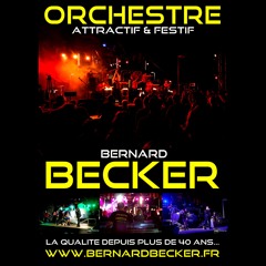 Orchestre Bernard BECKER