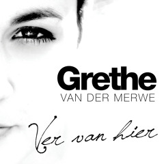 Grethe van der Merwe