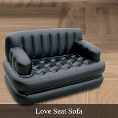 5 in 1 Air Sofa Bed
