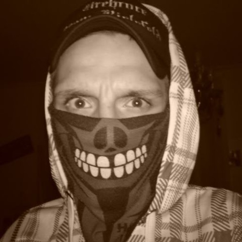 Daniel Adler (Dj Warrior)’s avatar