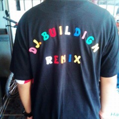 DJ.BUILDING.INTHEMIX