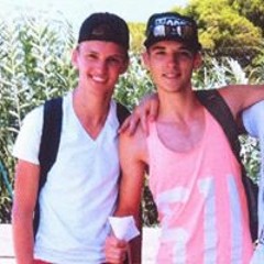 Mark van den Berg 24