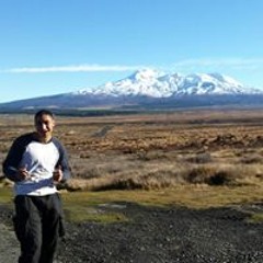 Tauira Carfax-Foster