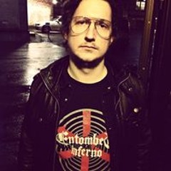 Christoffer Offe Nilsson