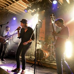 Psycho Killer (Talking Heads) Water Babies Live