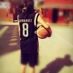 Siimrǻn X Gorkhalee