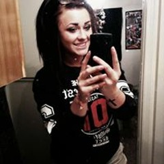 Lacey Jane Wimberley