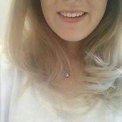 Kirsten Jillian Smooker