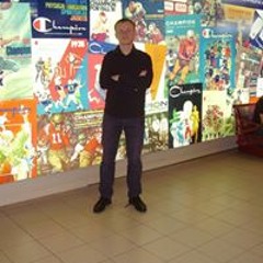 Alexey  Yashchishin