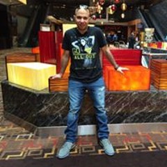 Haitham Bahaa El Din