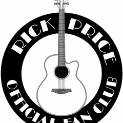 Rick Price Fan Club