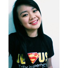 Adrianna Cristie Jaudi