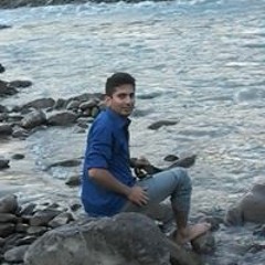 Yasir Masud