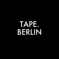 tape.berlin
