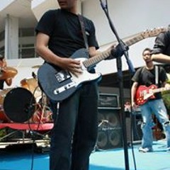 A Kurniawan Heriputranto