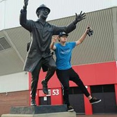 Oddbjørn Nesbakken Oma