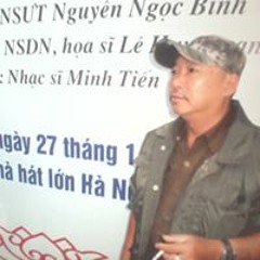 Nguyễn Minh Tiến 8