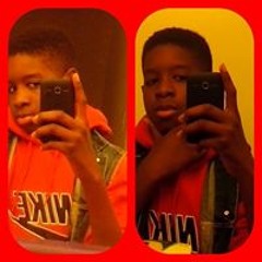 Kyshon Swagginout Brown