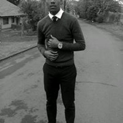 Wandile Mdluli Wayans