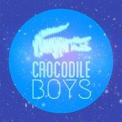 CROCODILE BOYS