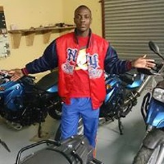 Cecil Man Utd Mberirua