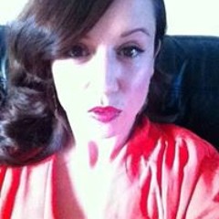 Jo Lacey